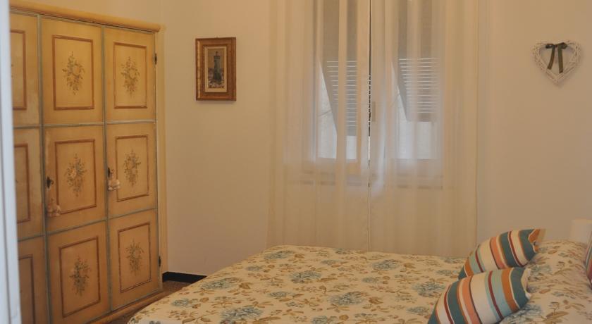Appartamenti Mondo Per Te Santa Margherita Ligure Room photo