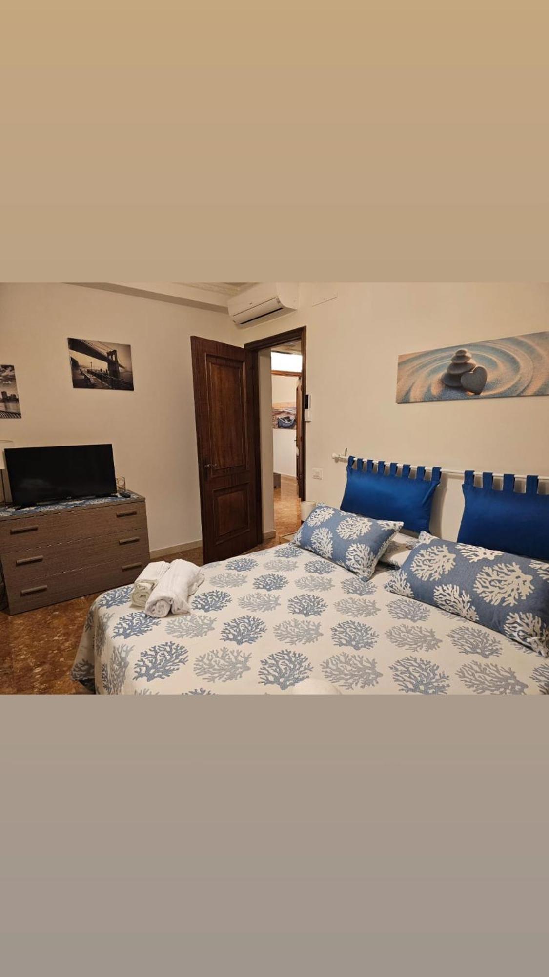 Appartamenti Mondo Per Te Santa Margherita Ligure Exterior photo